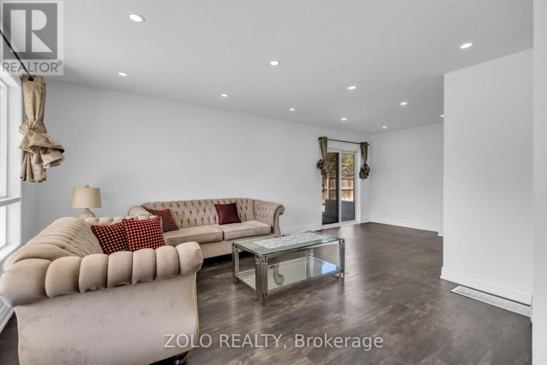 43 DAVIES CRESCENT, Barrie (Grove East), Ontario, L4M2M4