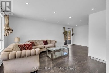 43 DAVIES CRESCENT Barrie (Grove East) Ontario photo 6