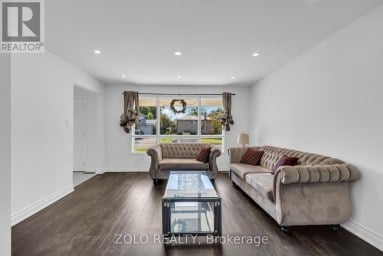43 DAVIES CRESCENT Barrie (Grove East) Ontario photo 7
