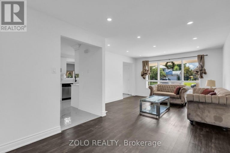 43 DAVIES CRESCENT, Barrie (Grove East), Ontario, L4M2M4