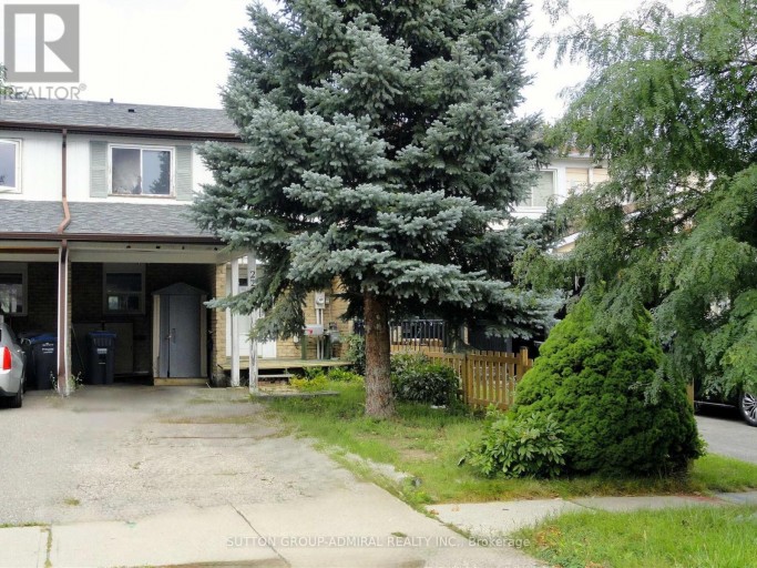 228 ROYAL SALISBURY WAY, Brampton (Madoc), Ontario, L6V3J9