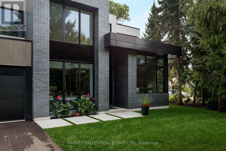 1654 BIRCHWOOD DRIVE, Mississauga (Lorne Park), Ontario, L5J1T6