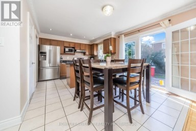 30 FAIRHILL AVENUE Brampton (Fletcher's Meadow) Ontario photo 11