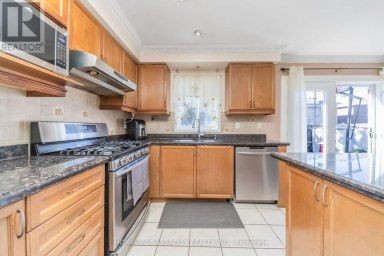 30 FAIRHILL AVENUE Brampton (Fletcher's Meadow) Ontario photo 13
