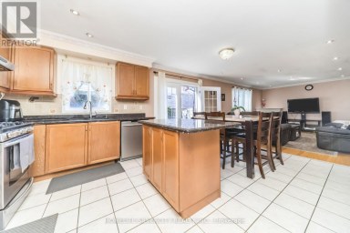 30 FAIRHILL AVENUE Brampton (Fletcher's Meadow) Ontario photo 14