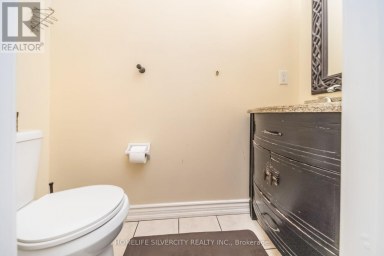 30 FAIRHILL AVENUE Brampton (Fletcher's Meadow) Ontario photo 15
