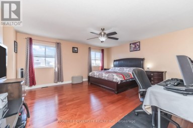 30 FAIRHILL AVENUE Brampton (Fletcher's Meadow) Ontario photo 17