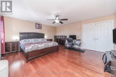 30 FAIRHILL AVENUE Brampton (Fletcher's Meadow) Ontario photo 18