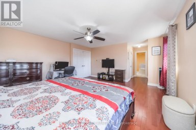 30 FAIRHILL AVENUE Brampton (Fletcher's Meadow) Ontario photo 19