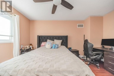 30 FAIRHILL AVENUE Brampton (Fletcher's Meadow) Ontario photo 24