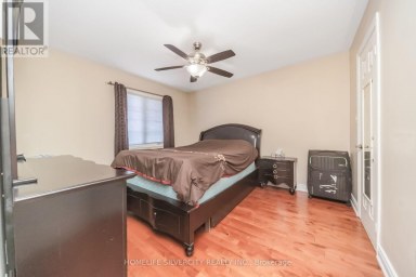 30 FAIRHILL AVENUE Brampton (Fletcher's Meadow) Ontario photo 26