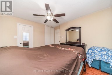 30 FAIRHILL AVENUE Brampton (Fletcher's Meadow) Ontario photo 27