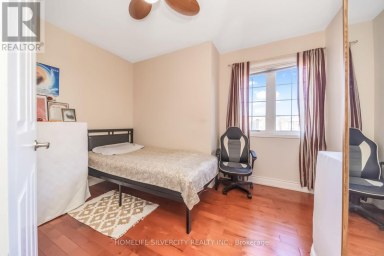 30 FAIRHILL AVENUE Brampton (Fletcher's Meadow) Ontario photo 28