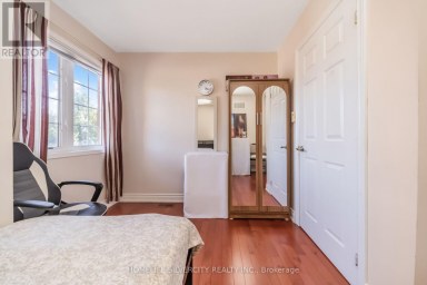 30 FAIRHILL AVENUE Brampton (Fletcher's Meadow) Ontario photo 29