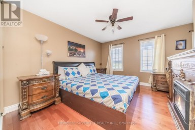 30 FAIRHILL AVENUE Brampton (Fletcher's Meadow) Ontario photo 30