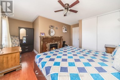 30 FAIRHILL AVENUE Brampton (Fletcher's Meadow) Ontario photo 31