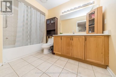 30 FAIRHILL AVENUE Brampton (Fletcher's Meadow) Ontario photo 32