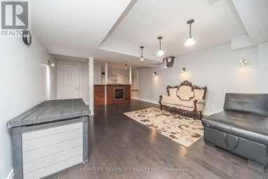 30 FAIRHILL AVENUE Brampton (Fletcher's Meadow) Ontario photo 35