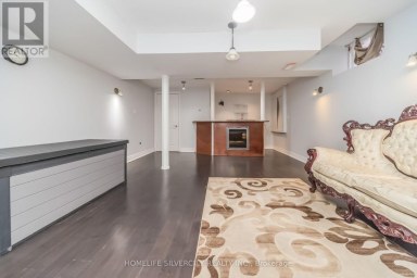 30 FAIRHILL AVENUE Brampton (Fletcher's Meadow) Ontario photo 36