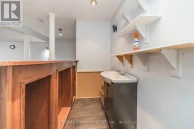 30 FAIRHILL AVENUE Brampton (Fletcher's Meadow) Ontario photo 37