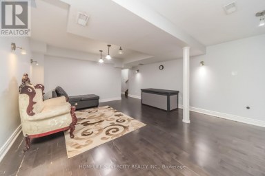 30 FAIRHILL AVENUE Brampton (Fletcher's Meadow) Ontario photo 38