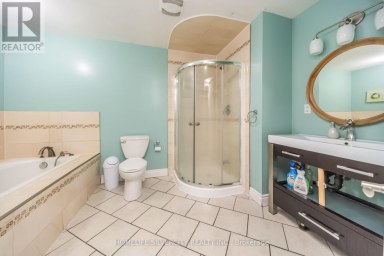 30 FAIRHILL AVENUE Brampton (Fletcher's Meadow) Ontario photo 41
