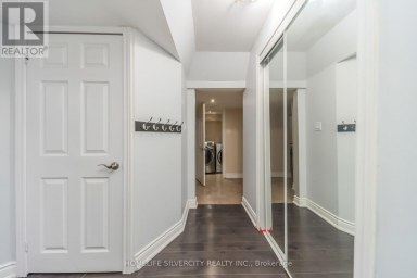 30 FAIRHILL AVENUE Brampton (Fletcher's Meadow) Ontario photo 43