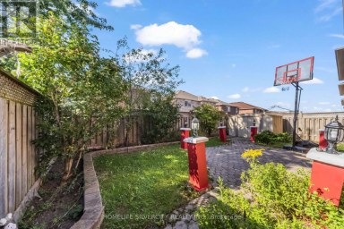 30 FAIRHILL AVENUE Brampton (Fletcher's Meadow) Ontario photo 49