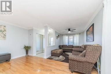 30 FAIRHILL AVENUE Brampton (Fletcher's Meadow) Ontario photo 5