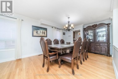 30 FAIRHILL AVENUE Brampton (Fletcher's Meadow) Ontario photo 6