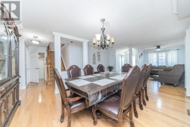 30 FAIRHILL AVENUE Brampton (Fletcher's Meadow) Ontario photo 7