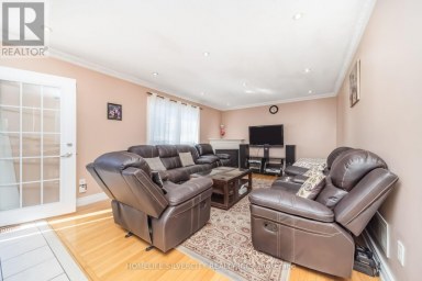 30 FAIRHILL AVENUE Brampton (Fletcher's Meadow) Ontario photo 8