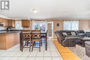 30 FAIRHILL AVENUE Brampton (Fletcher's Meadow) Ontario photo 9