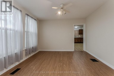 86 WILLIAM STREET Hamilton (Beasley) Ontario photo 12