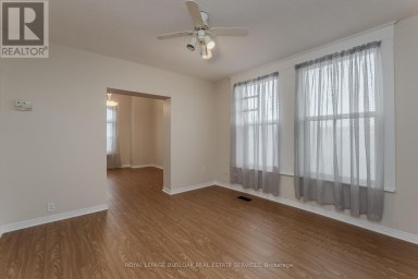 86 WILLIAM STREET Hamilton (Beasley) Ontario photo 13