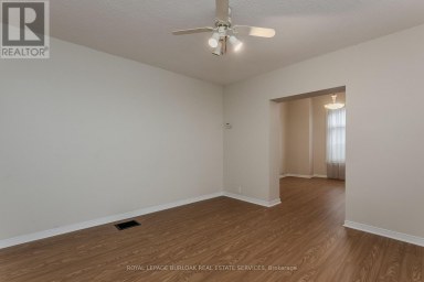 86 WILLIAM STREET Hamilton (Beasley) Ontario photo 14