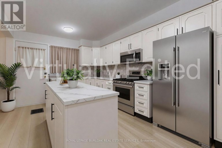 86 WILLIAM STREET, Hamilton (Beasley), Ontario, L8L5T7