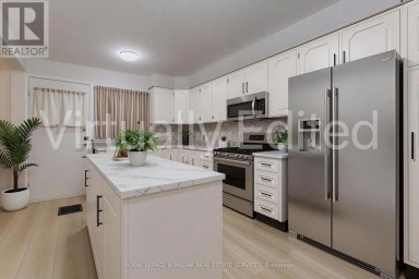 86 WILLIAM STREET Hamilton (Beasley) Ontario photo 15