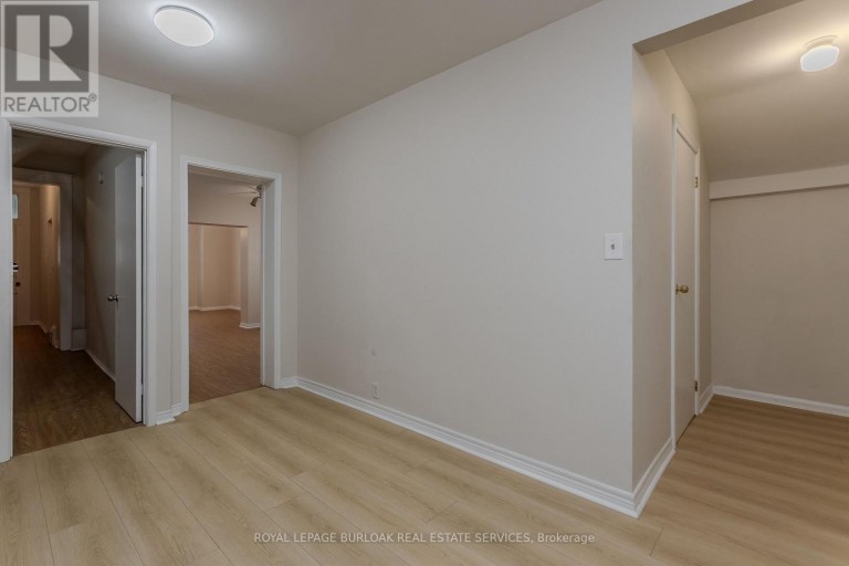 86 WILLIAM STREET, Hamilton (Beasley), Ontario, L8L5T7
