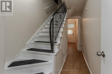 86 WILLIAM STREET Hamilton (Beasley) Ontario photo 22