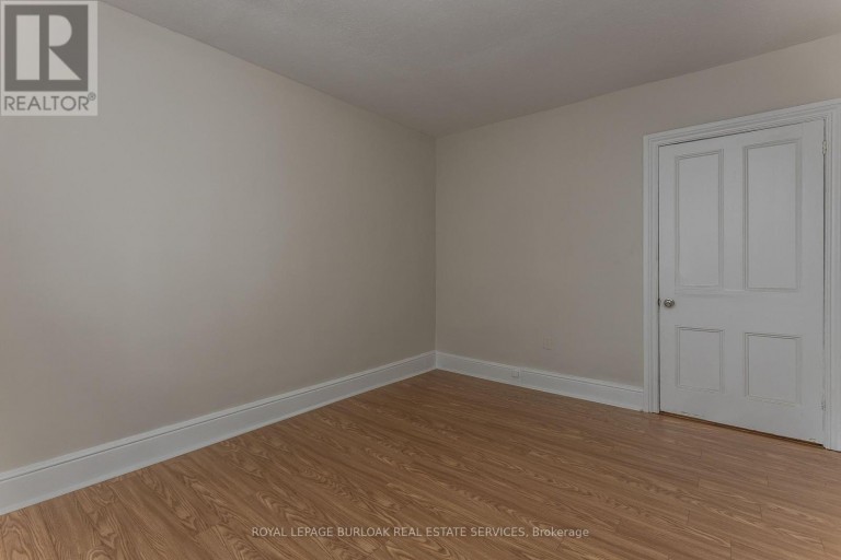 86 WILLIAM STREET, Hamilton (Beasley), Ontario, L8L5T7
