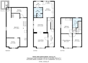 86 WILLIAM STREET Hamilton (Beasley) Ontario photo 36