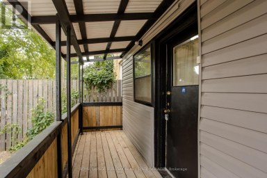 86 WILLIAM STREET Hamilton (Beasley) Ontario photo 5