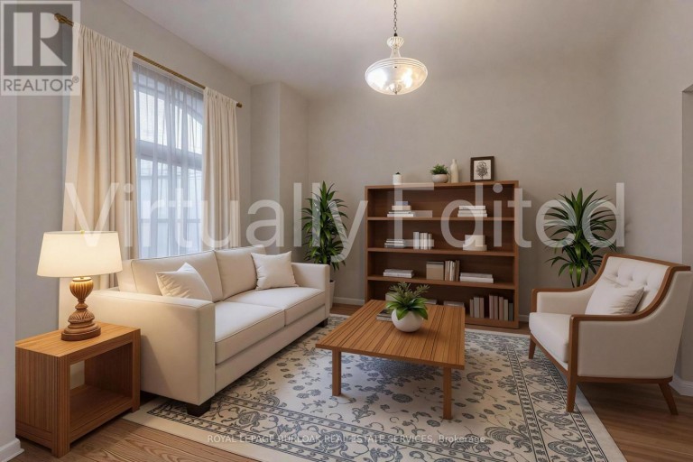 86 WILLIAM STREET, Hamilton (Beasley), Ontario, L8L5T7