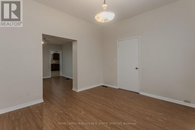 86 WILLIAM STREET Hamilton (Beasley) Ontario photo 9