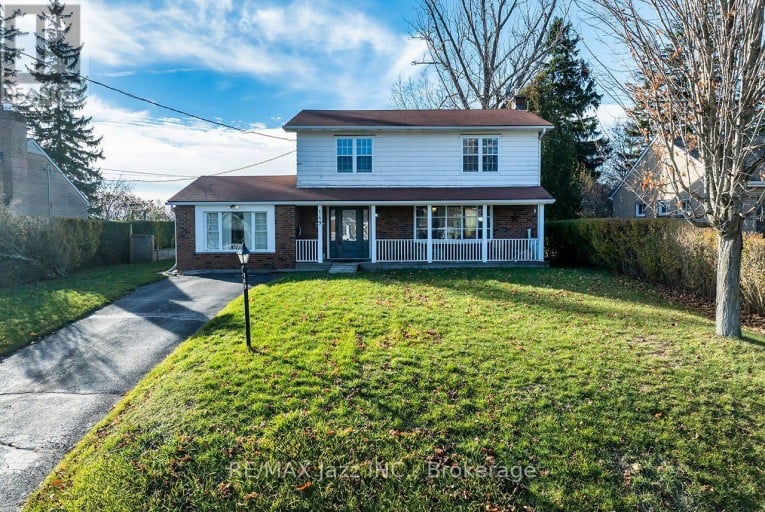 149 ABBOTT BOULEVARD, Cobourg, Ontario, K9A4E5