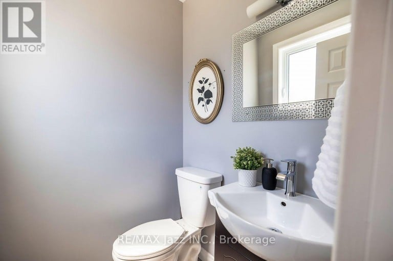 149 ABBOTT BOULEVARD, Cobourg, Ontario, K9A4E5
