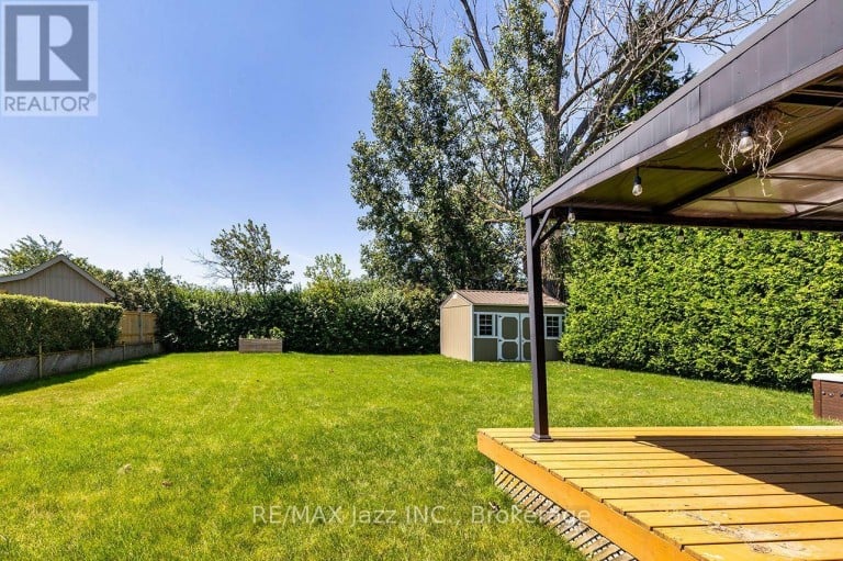 149 ABBOTT BOULEVARD, Cobourg, Ontario, K9A4E5