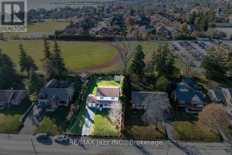 149 ABBOTT BOULEVARD, Cobourg, Ontario, K9A4E5