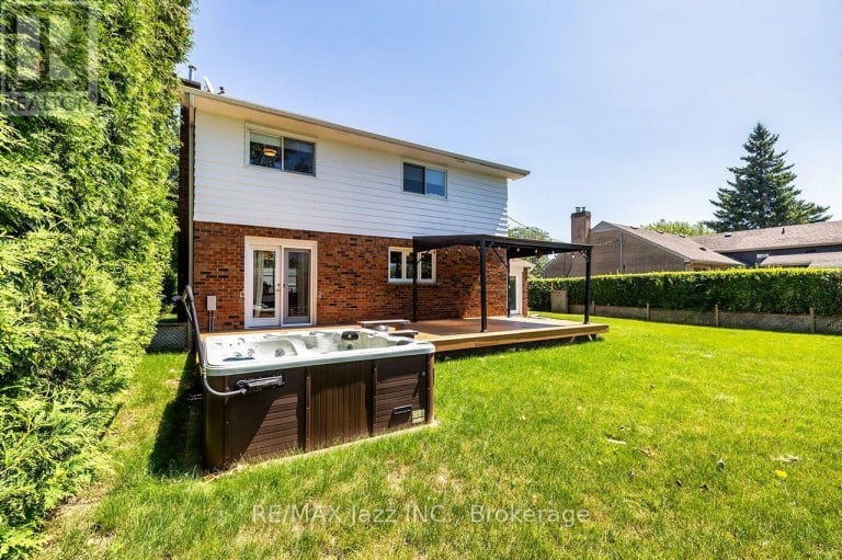 149 ABBOTT BOULEVARD, Cobourg, Ontario, K9A4E5